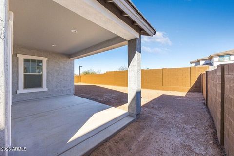 A home in Glendale