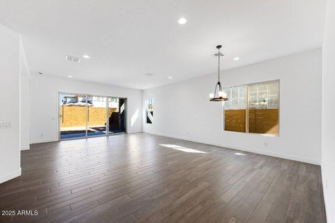 A home in Glendale