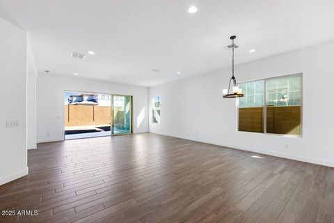 A home in Glendale