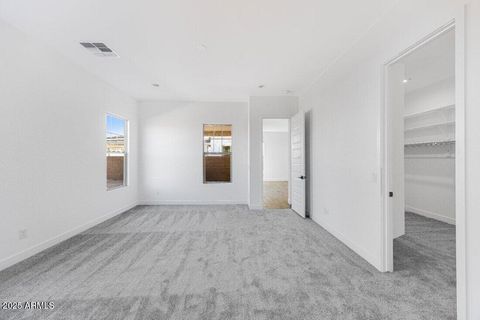 A home in Glendale