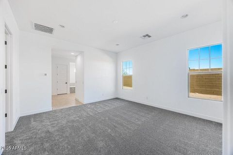 A home in Glendale