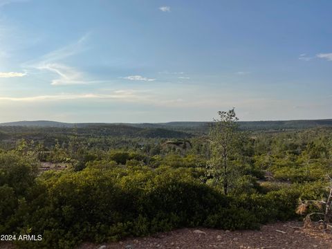 0 E 260 Highway - Payson AZ 85901