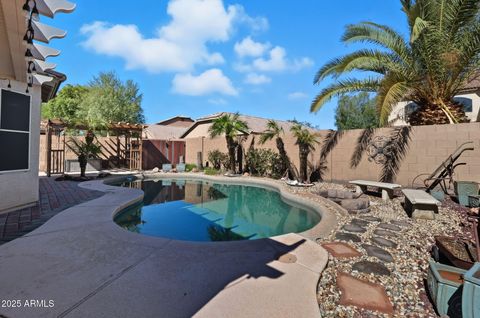 10602 W ROANOKE Avenue Avondale AZ 85392