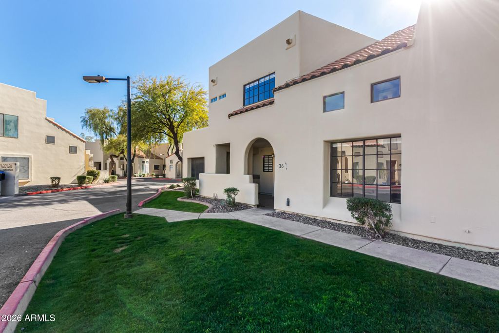 Photo of 5665 W Galveston Street #36, Chandler, AZ 85226 (MLS # 6963416)