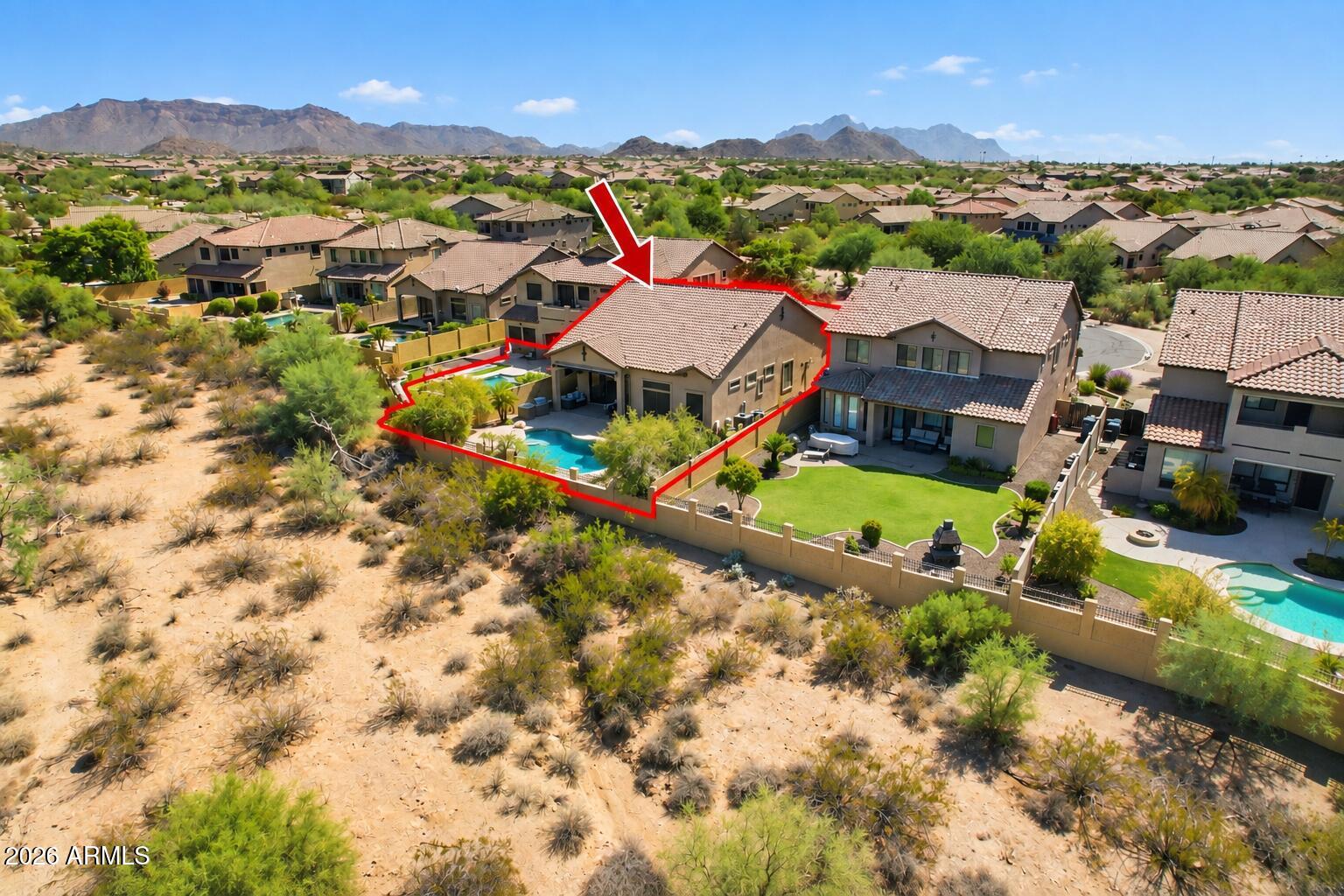 8312 E JENSEN Circle