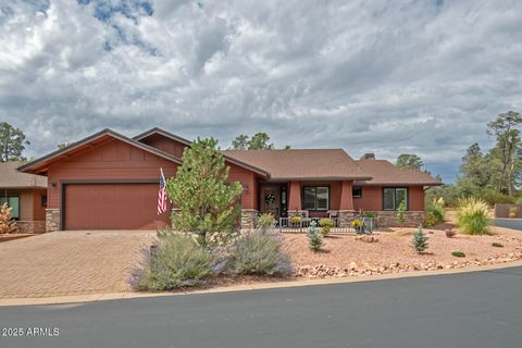 1006 N Autumn Sage Court Payson AZ 85541