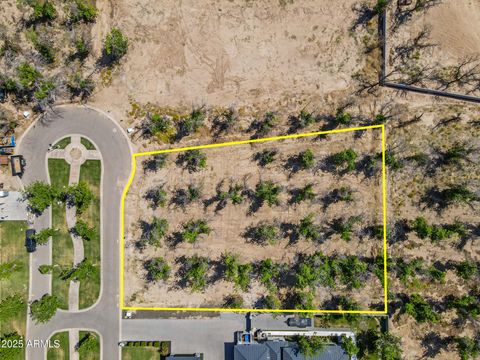 24616 S 204TH Way 204A Queen Creek AZ 85142