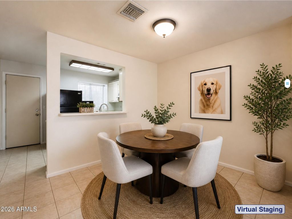 Photo of 1961 N Hartford Street #1078, Chandler, AZ 85225 (MLS # 7016867)