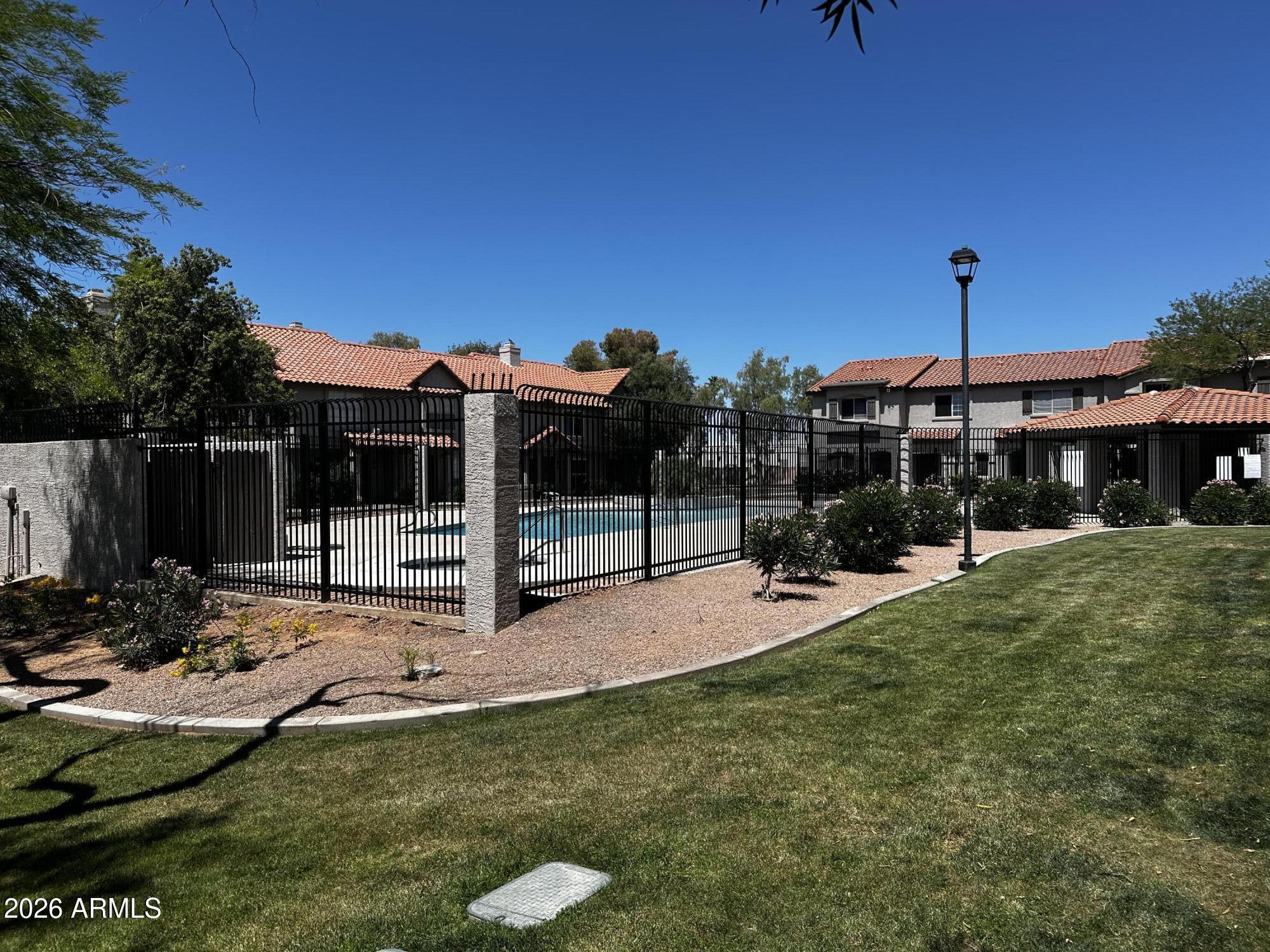 HEATHER GLEN LOT 1-230 TR A-G - Residential