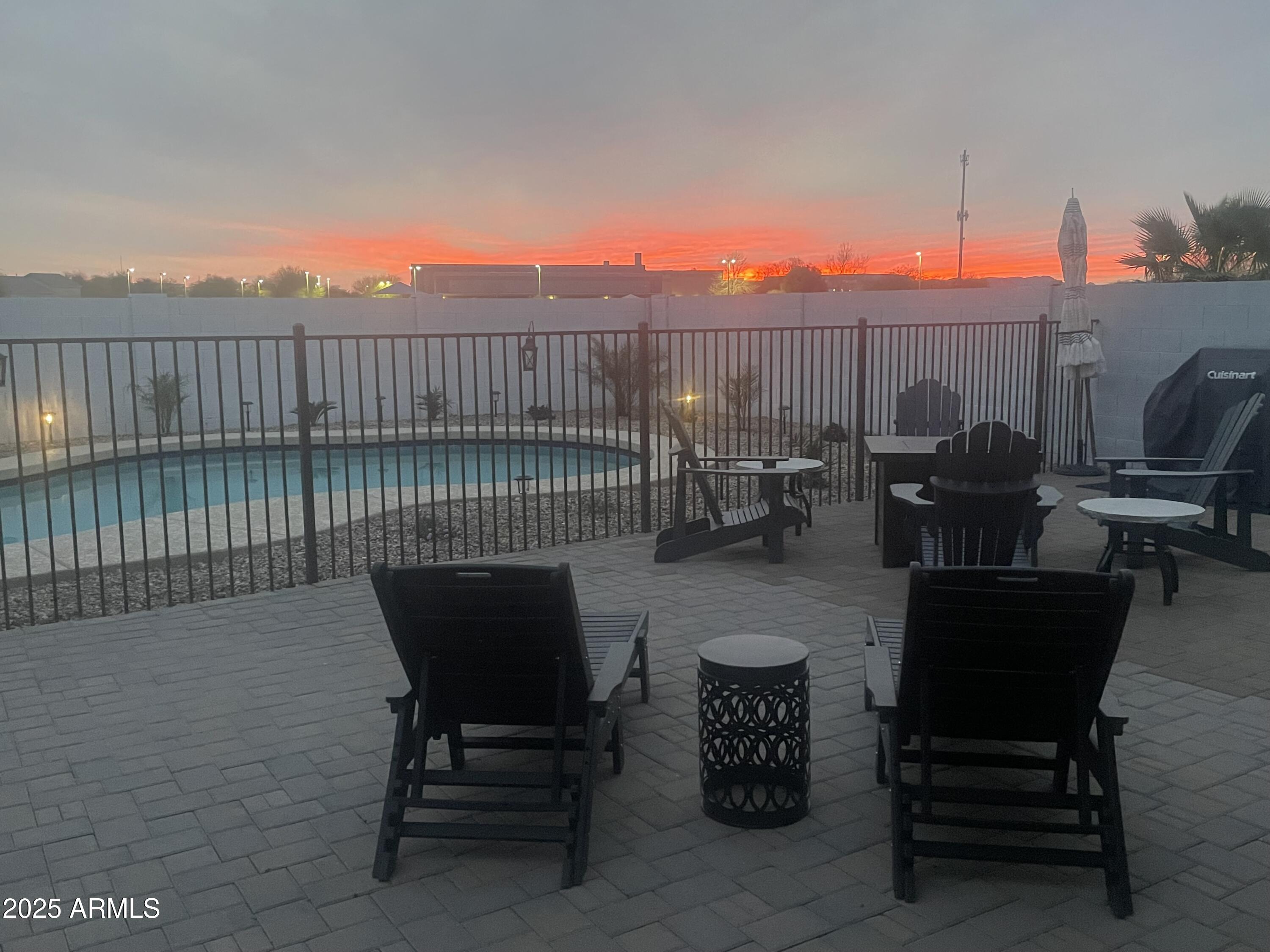 28580 N DOLOMITE Lane