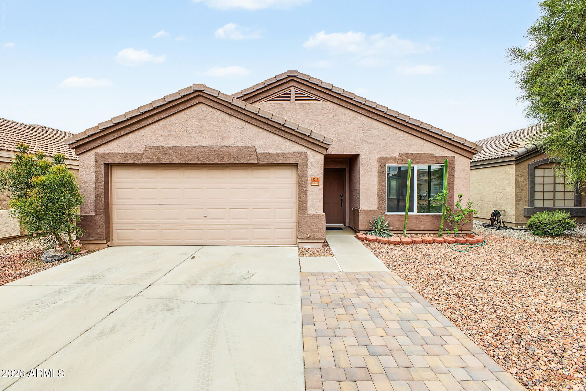9017 W AVALON Drive