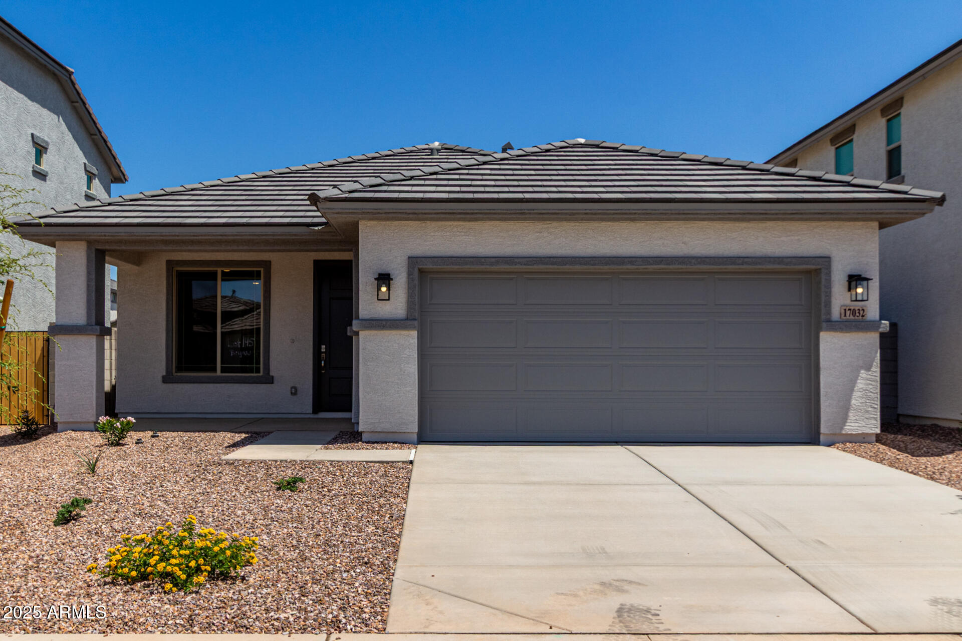 17032 W CAVEDALE Drive