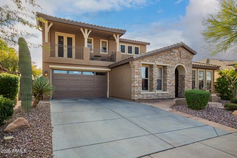 39943 N PRIDE Drive Anthem AZ 85086