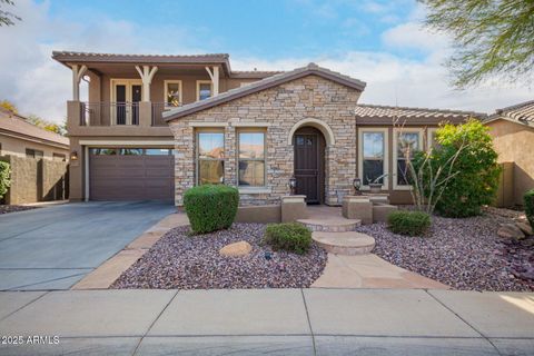 39943 N PRIDE Drive Anthem AZ 85086