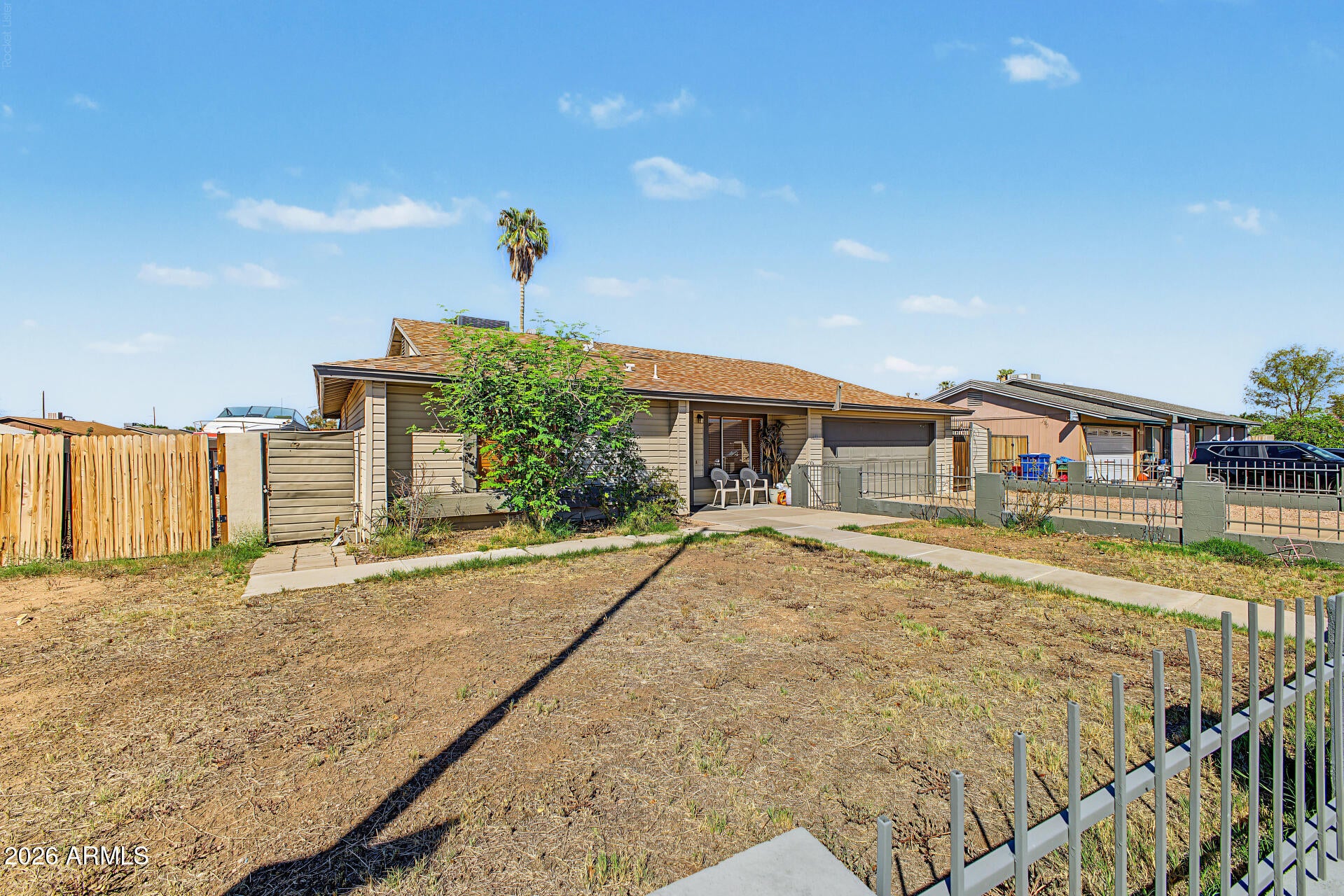 218 N 25TH Street