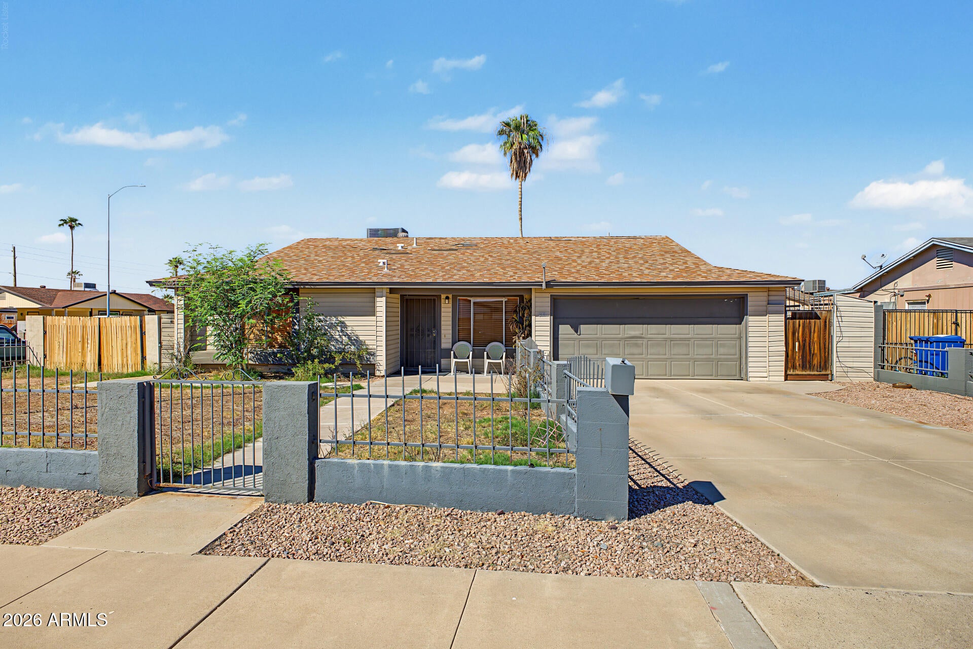 218 N 25TH Street