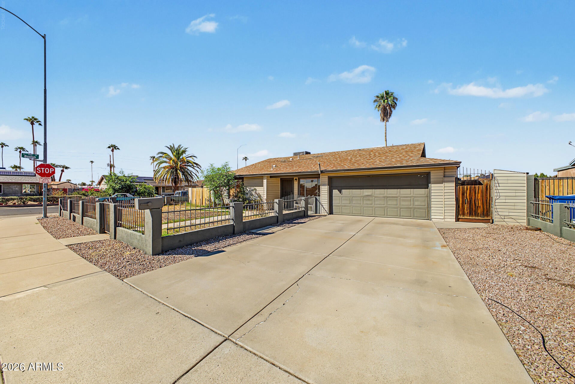 218 N 25TH Street