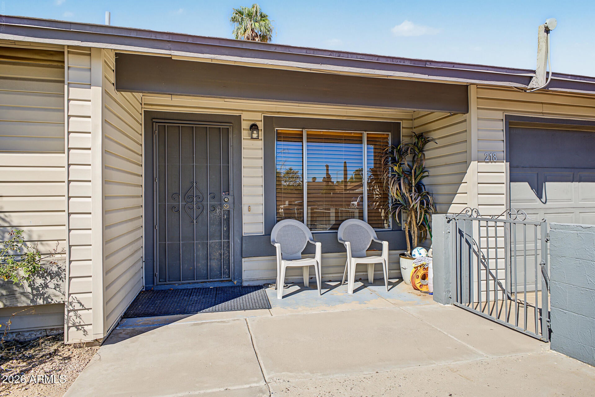 218 N 25TH Street