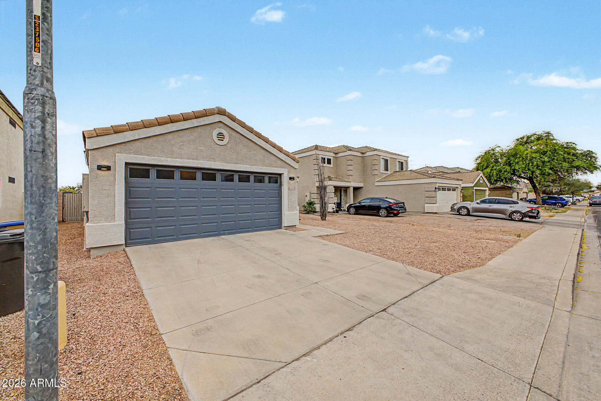 12329 W CORRINE Drive