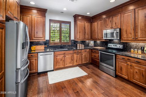 6231 E MARK Way 43 Cave Creek AZ 85331