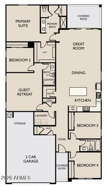 15729 W CORTE DEL SOL ESTE --