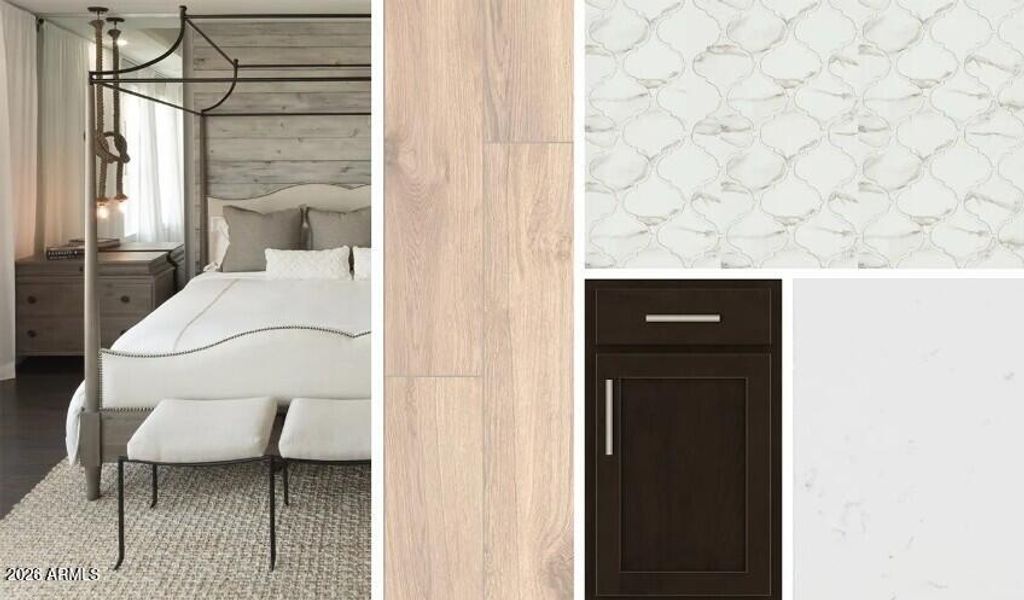 Photo of 15729 W Corte Del Sol Este, Waddell, AZ 85355 (MLS # 6966511)