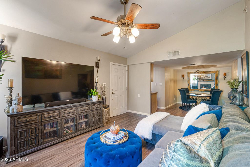 Photo of 2855 S Extension Road #210, Mesa, AZ 85210 (MLS # 7030494)