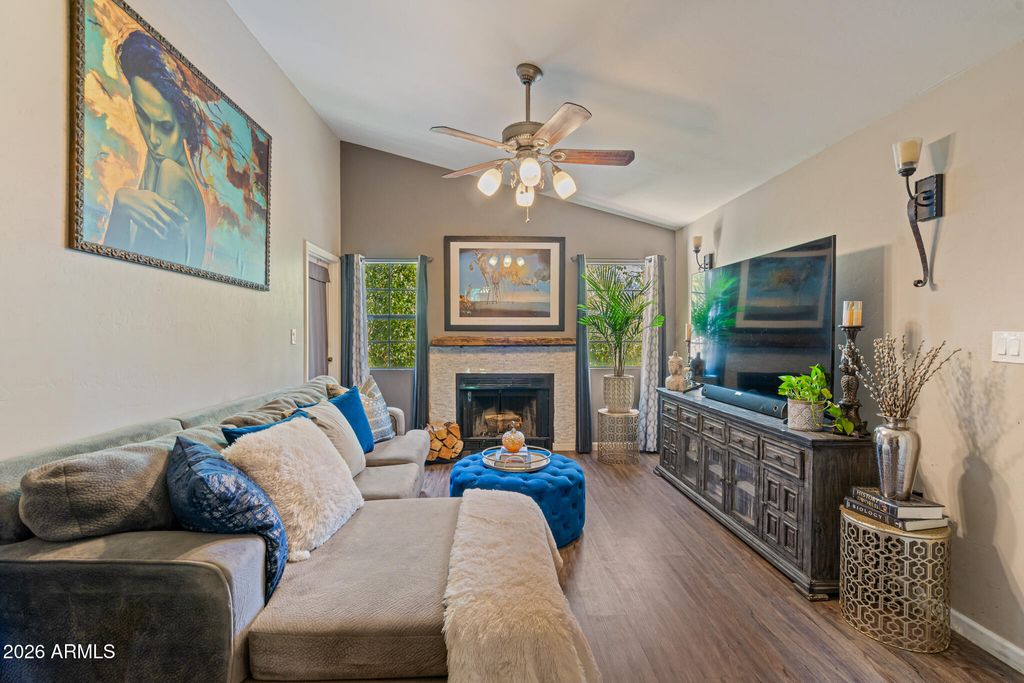 Photo of 2855 S Extension Road #210, Mesa, AZ 85210 (MLS # 7030494)