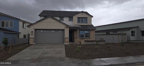 30148 W PALO BREA Way Buckeye AZ 85396