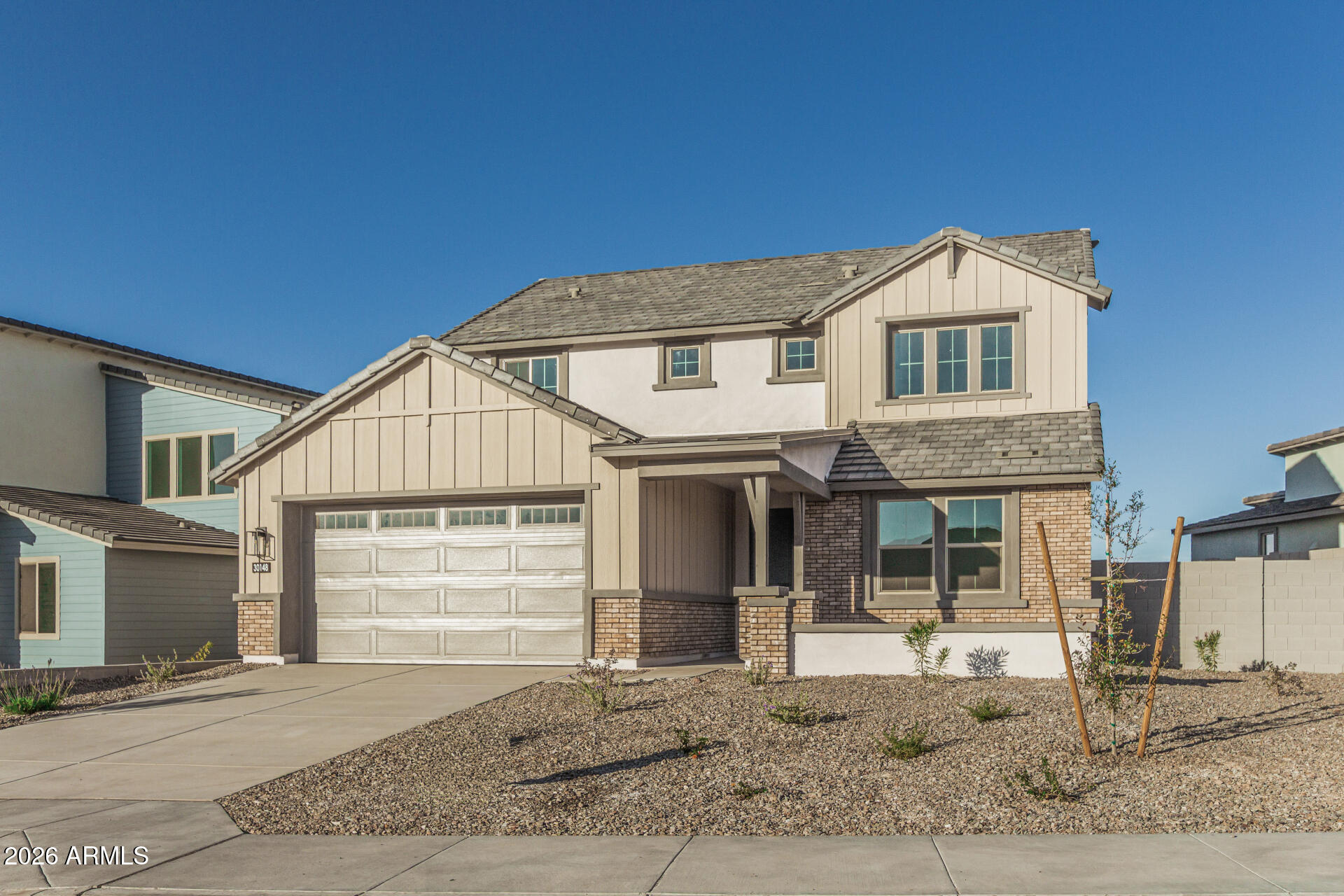 30148 W PALO BREA Way