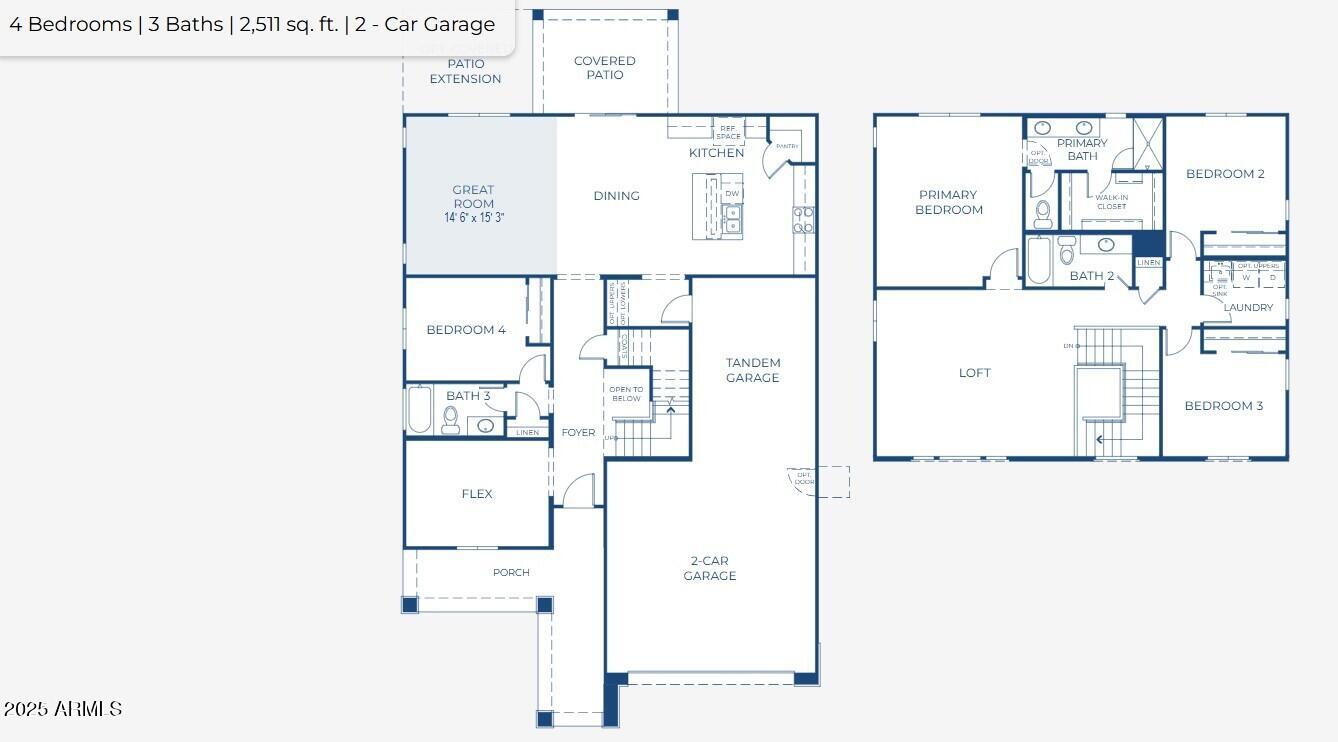 30148 W PALO BREA Way