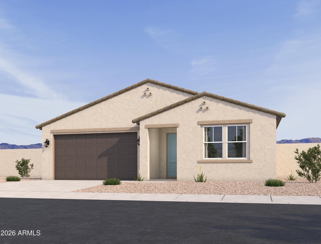 Photo of 18211 W Buchanan Street, Goodyear, AZ 85338 (MLS # 7090804)