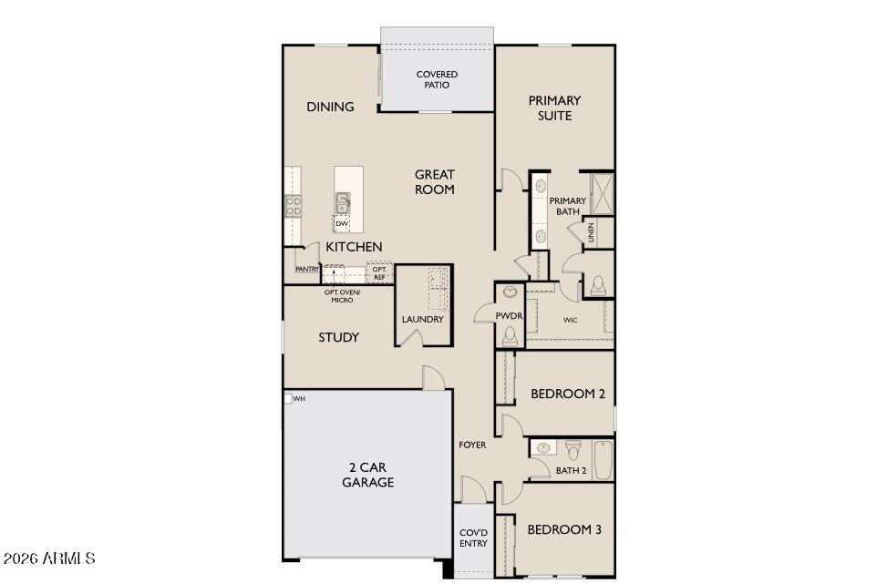 Photo of 18211 W Buchanan Street, Goodyear, AZ 85338 (MLS # 7090804)