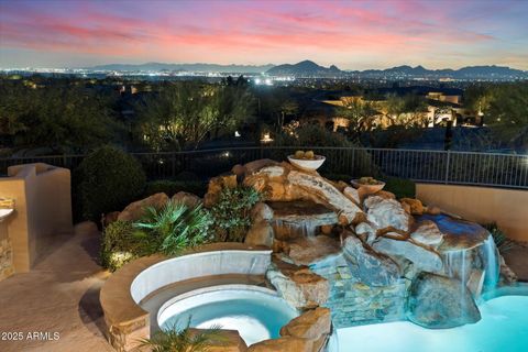 11988 E LARKSPUR Drive Scottsdale AZ 85259