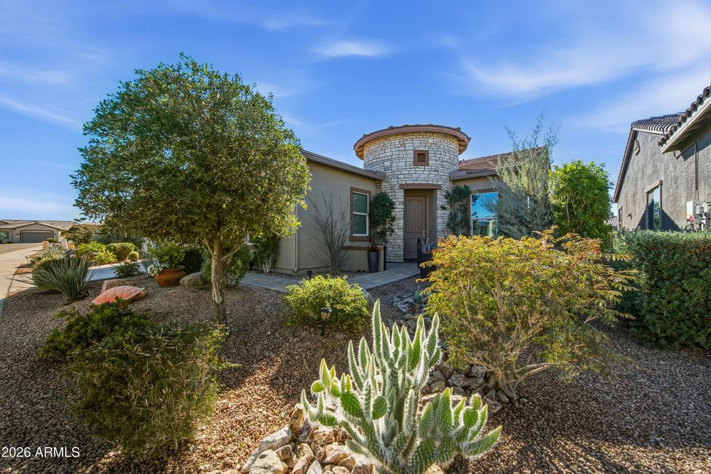 Photo of 41903 W Rosewood Lane, Maricopa, AZ 85138 (MLS # 6971536)