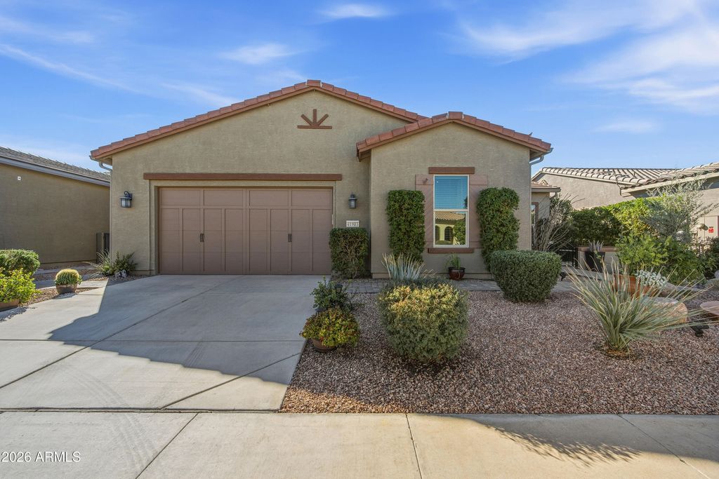 Photo of 41903 W Rosewood Lane, Maricopa, AZ 85138 (MLS # 6971536)
