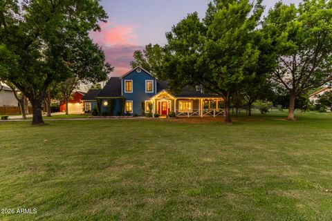 2912 E HOUSTON Avenue Gilbert AZ 85234