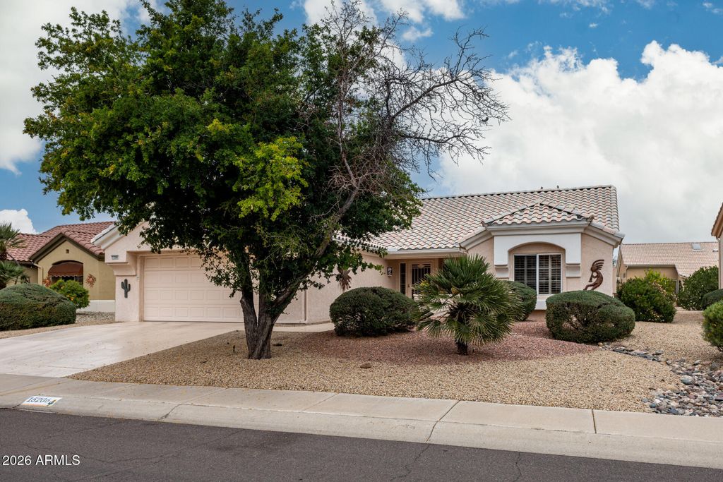 Photo of 15206 W Sky Hawk Drive, Sun City West, AZ 85375 (MLS # 6984650)