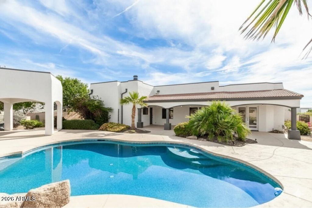 Photo of 19532 W Georgia Avenue, Litchfield Park, AZ 85340 (MLS # 6943247)