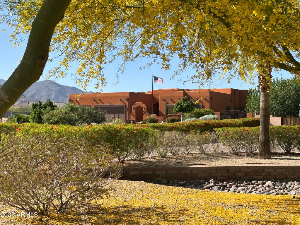 Photo of 19532 W Georgia Avenue, Litchfield Park, AZ 85340 (MLS # 6943247)