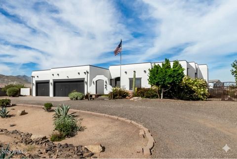 19532 W GEORGIA Avenue Litchfield Park AZ 85340