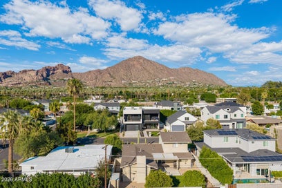 4630 E GLENROSA Avenue Phoenix AZ 85018
