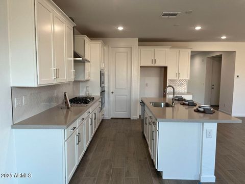 A home in Peoria