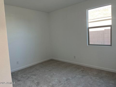 A home in Peoria