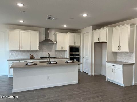 A home in Peoria
