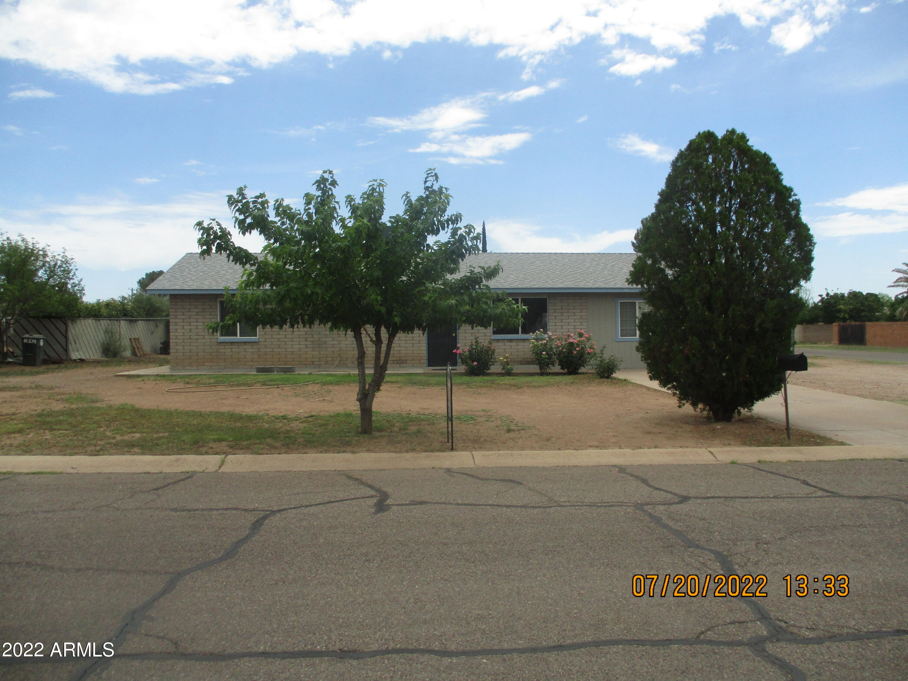 FOOTHILLS ADD - Residential