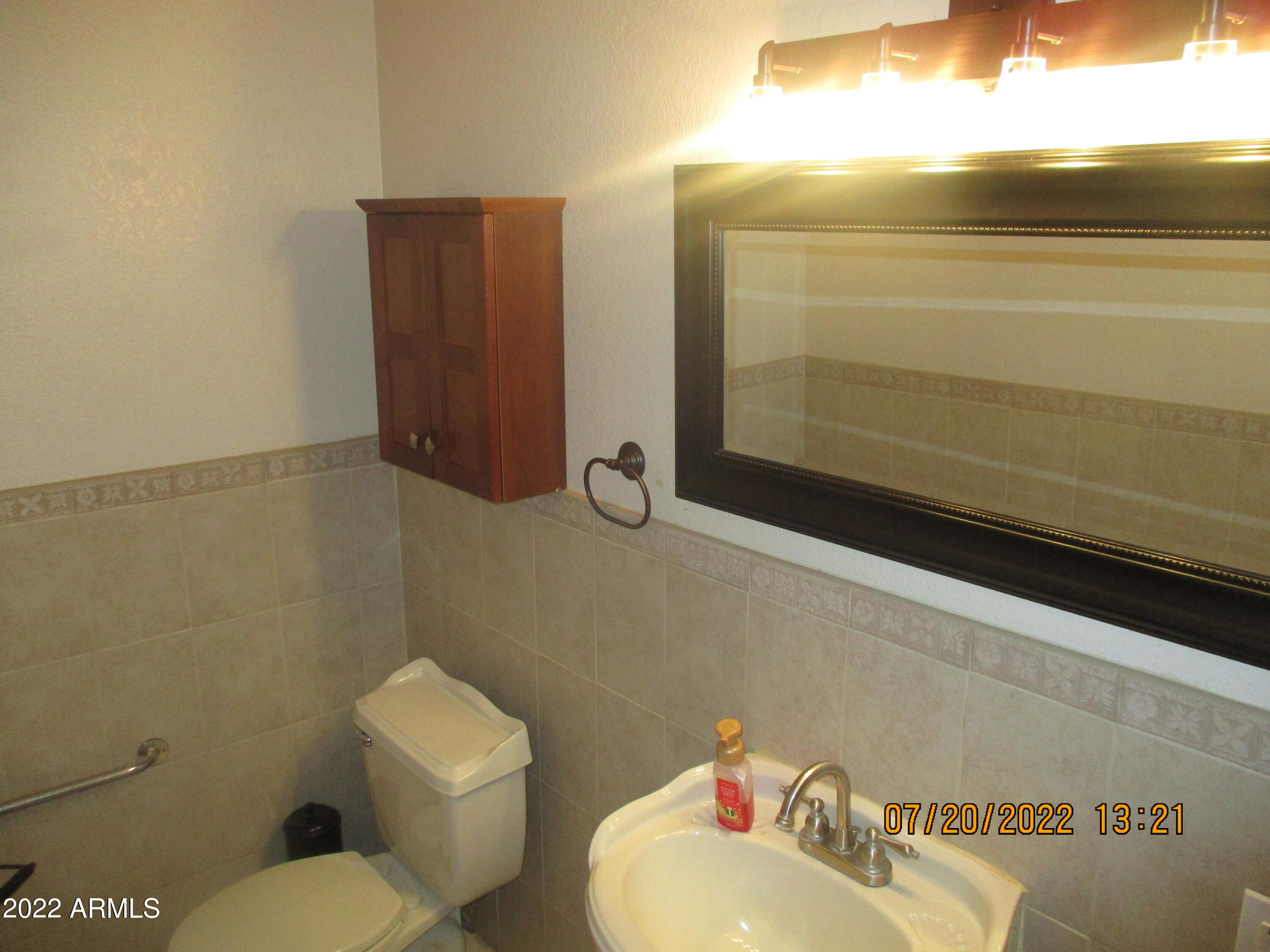 FOOTHILLS ADD - Residential