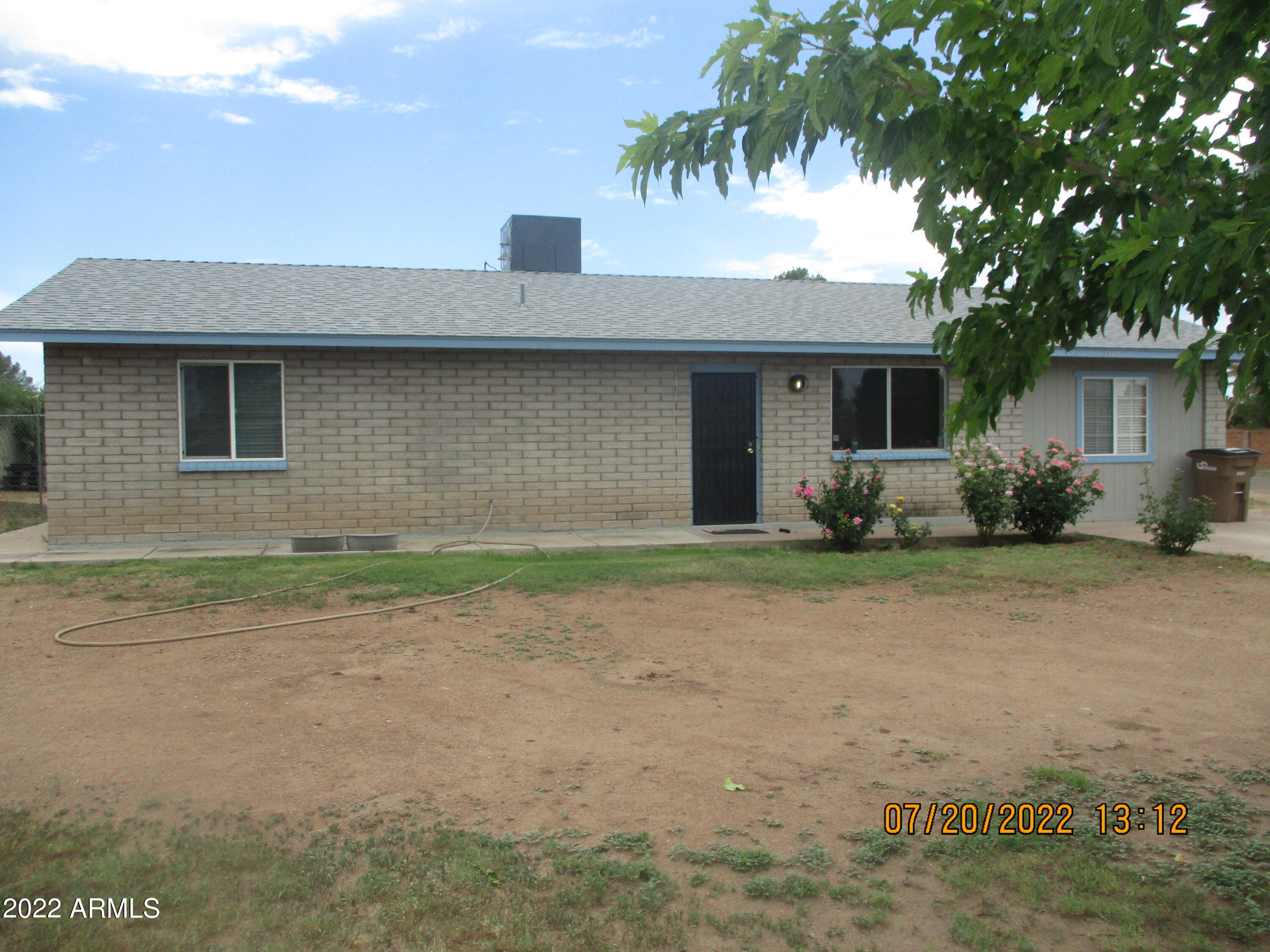 FOOTHILLS ADD - Residential