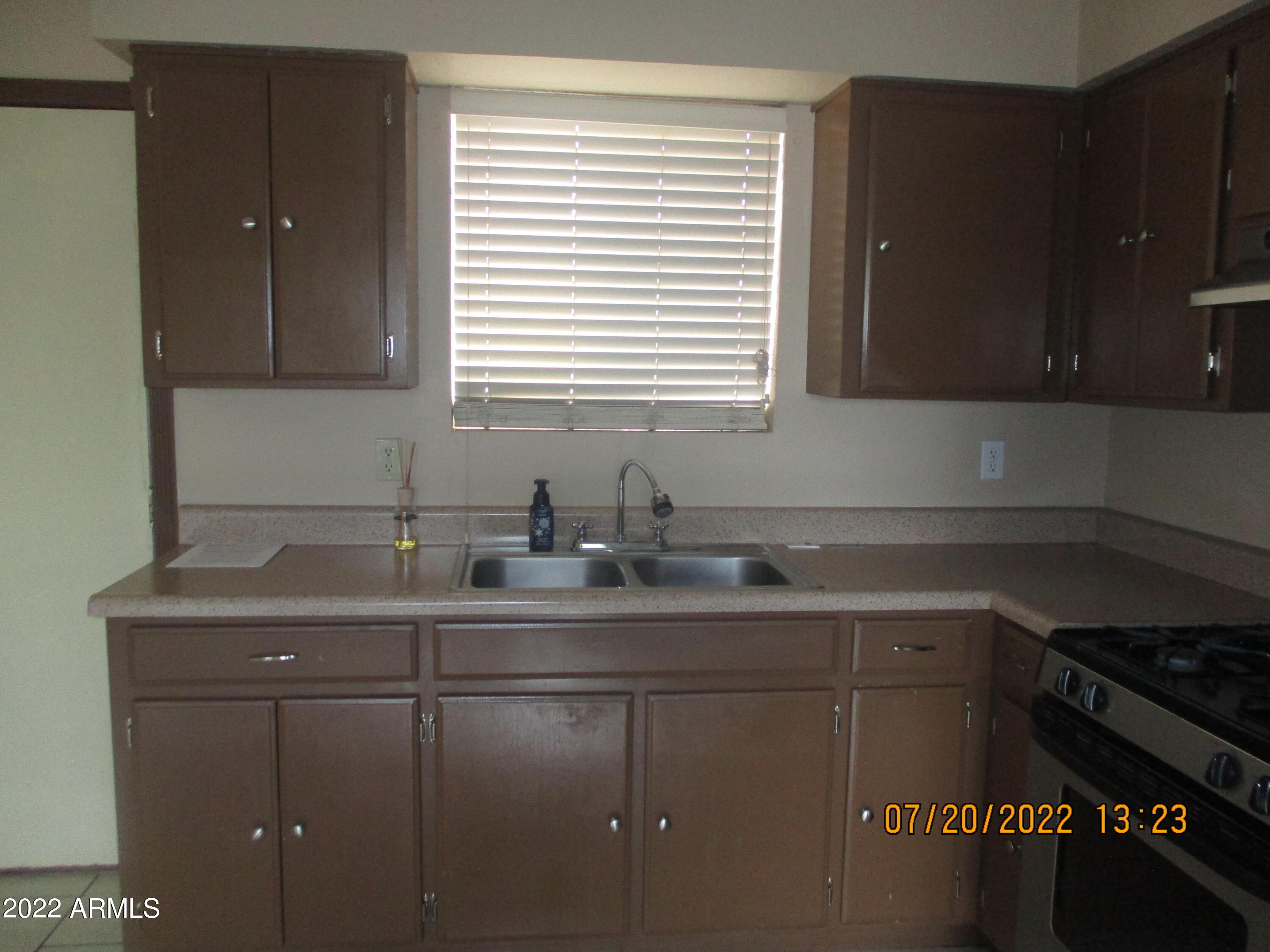 FOOTHILLS ADD - Residential