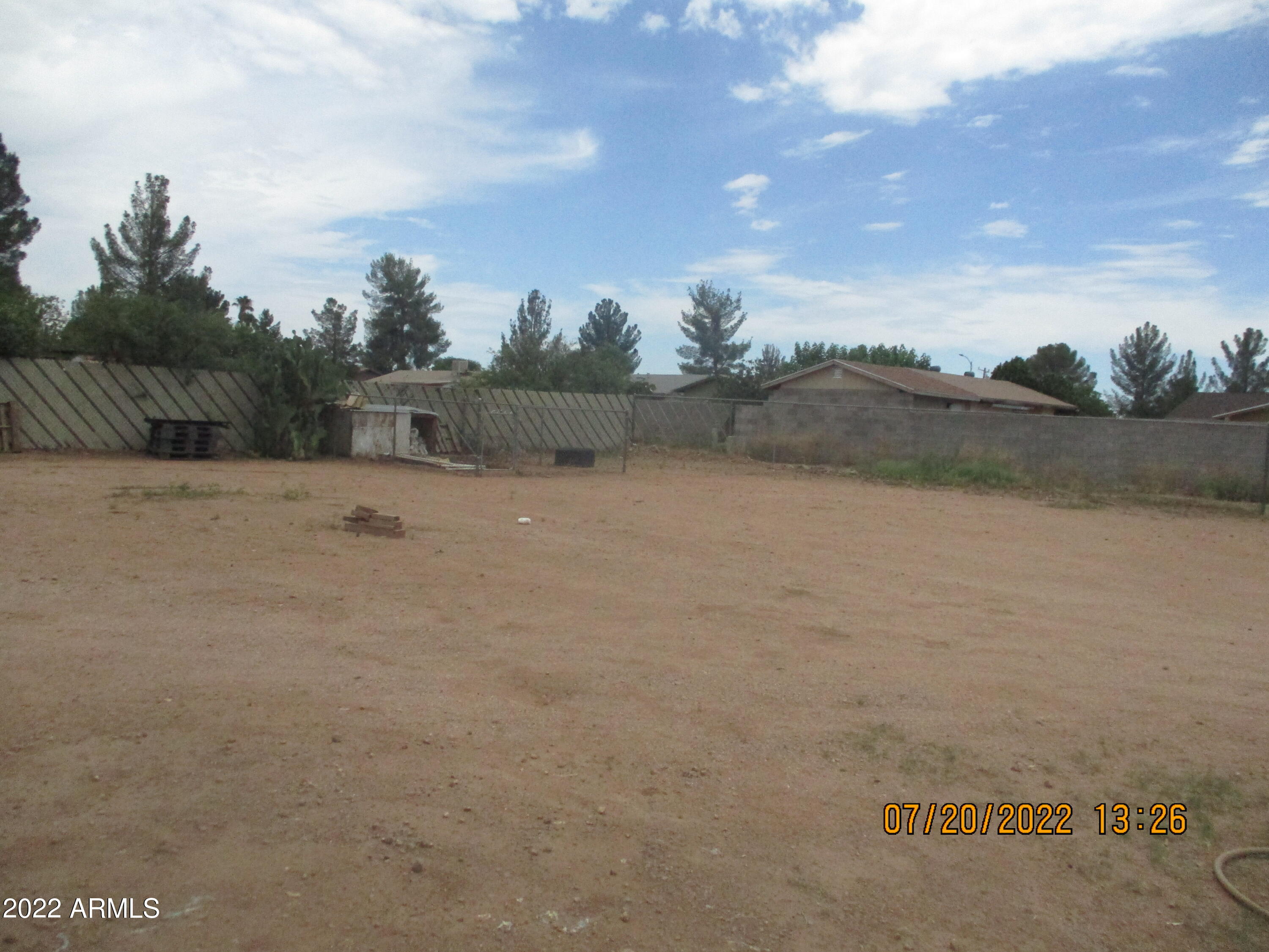 FOOTHILLS ADD - Residential